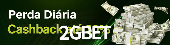 2GBET Casino: Jogue Online e Ganhe Grandes Prêmios