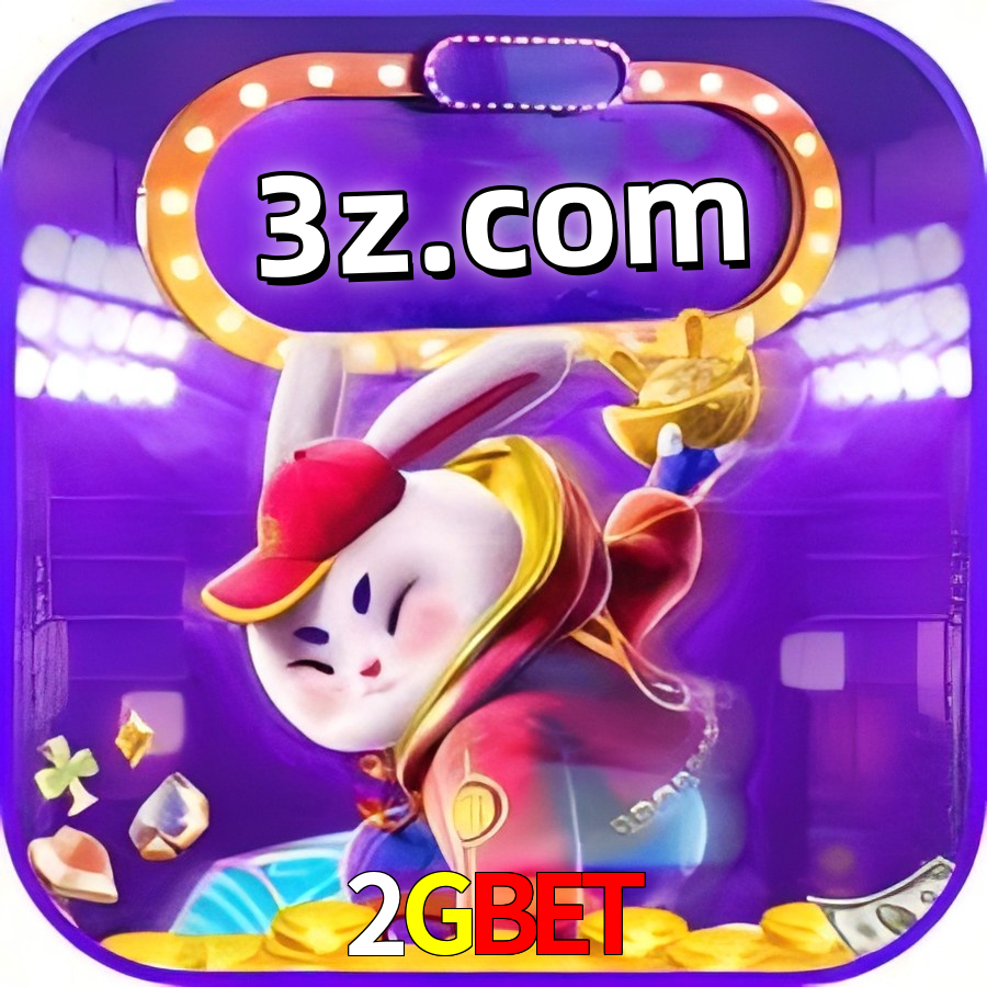 Logo 2GBET
