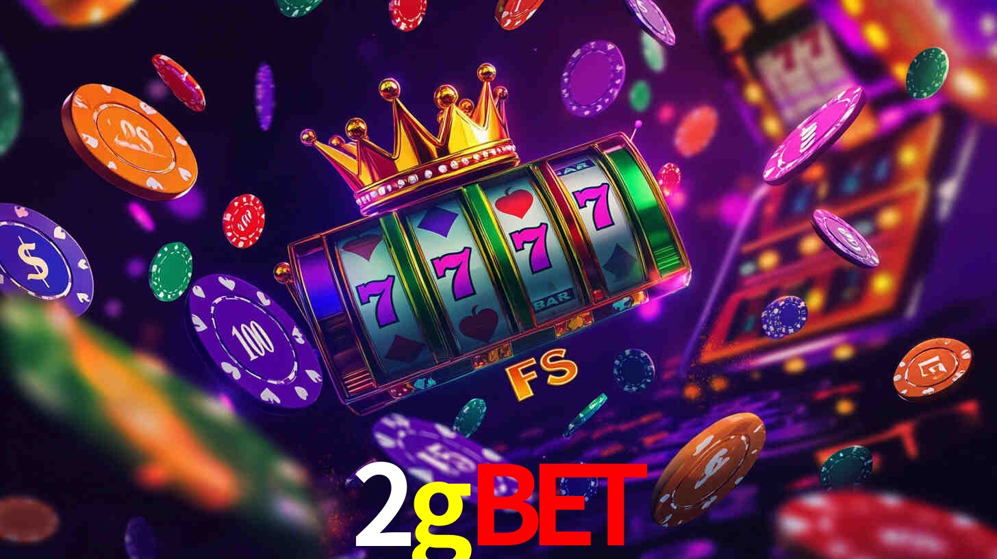 Recursos de Bônus 2gbet