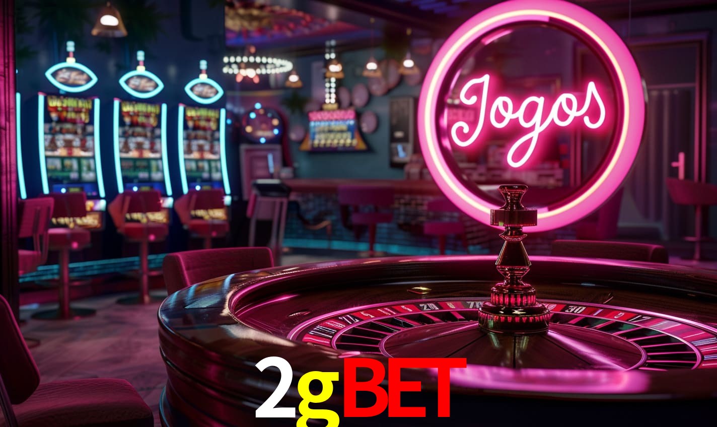 Diretório de Jogos 2gbet