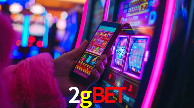 Tecnologia da Plataforma 2gbet