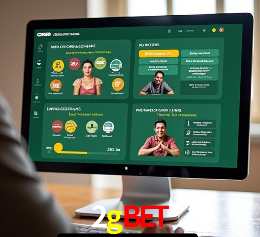 Promoções Sazonais 2gbet