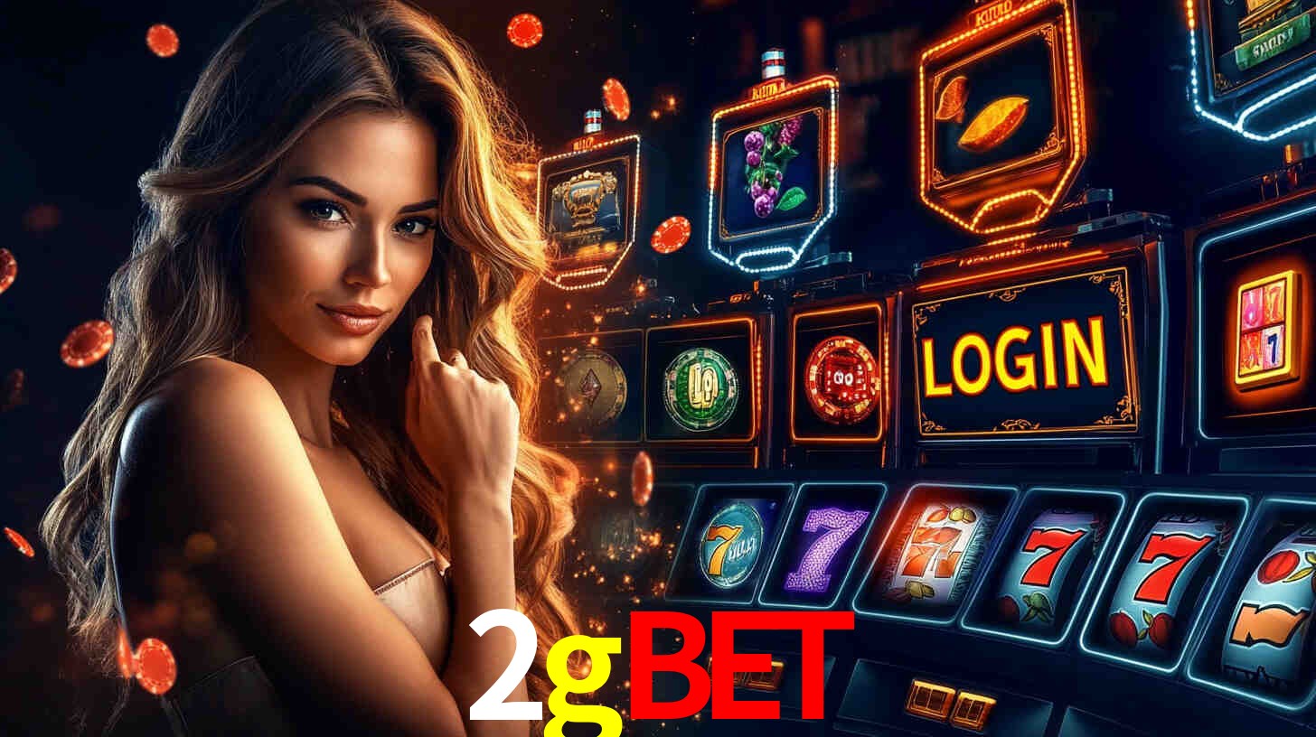 Login Seguro 2gbet