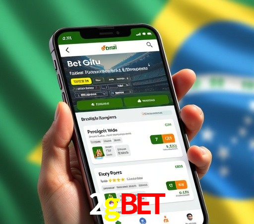 Sistemas de Segurança 2gbet